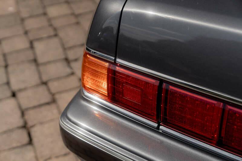 Bild 40/50 von Toyota Century (2003)