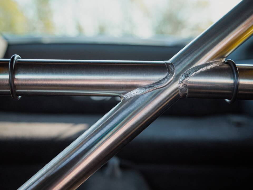 Bild 26/50 von Porsche 911 GT2 (2002)