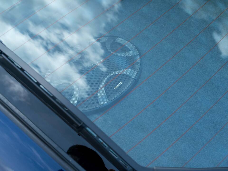 Image 22/46 of Porsche 911 Turbo (2001)