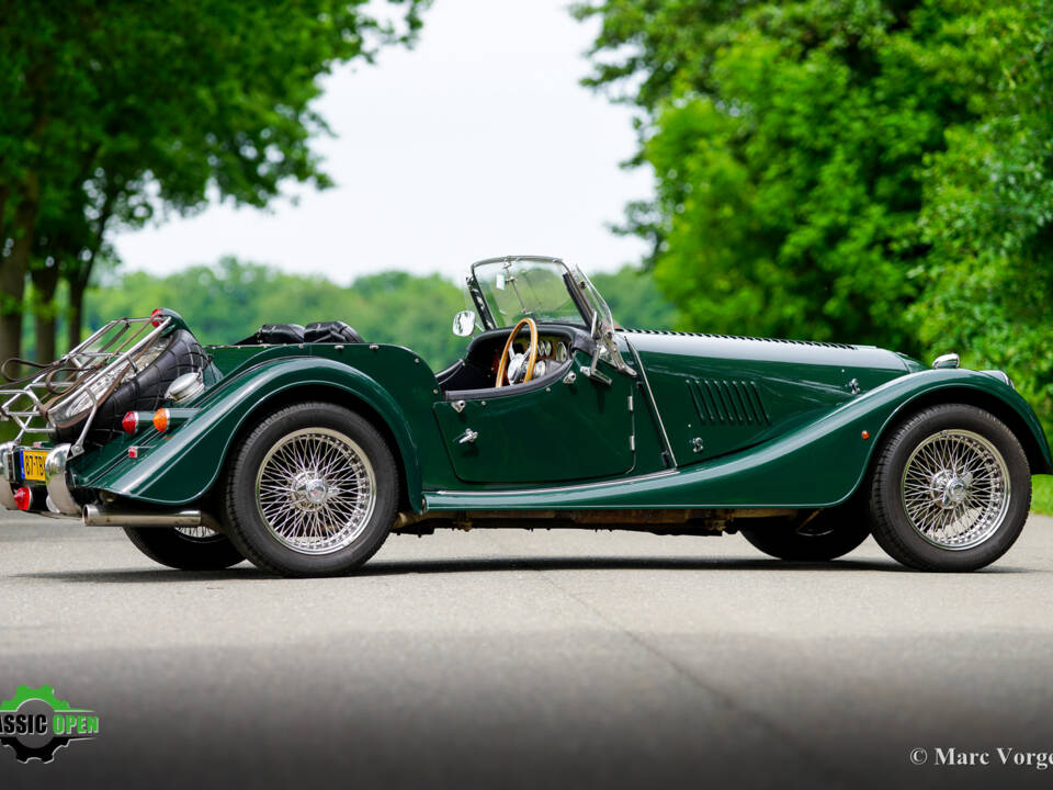 Bild 22/68 von Morgan 4&#x2F;4 1800 (2002)