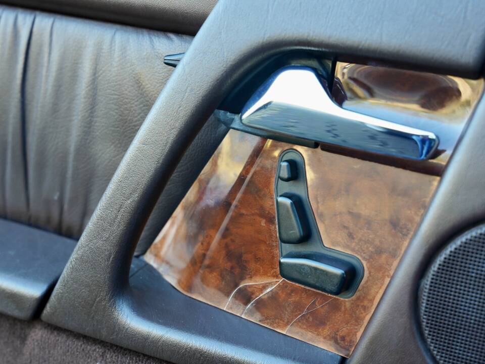 Imagen 25/50 de Mercedes-Benz 300 SL (1993)