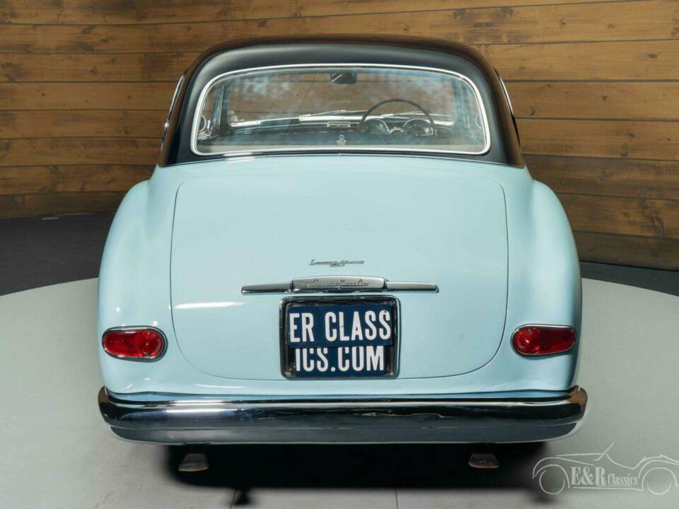 Bild 16/19 von Lancia Aurelia B53 Allemano (1952)