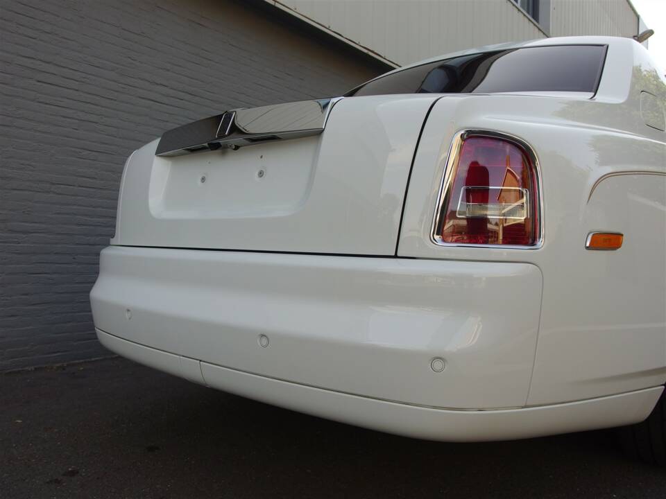Bild 17/98 von Rolls-Royce Phantom VII (2006)