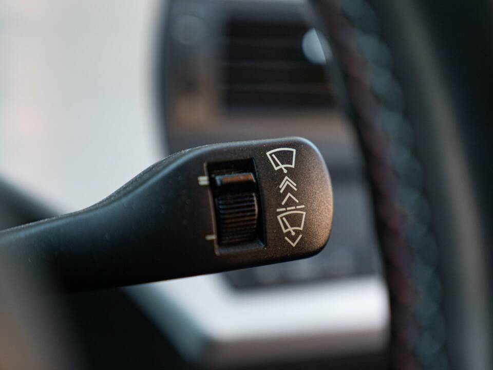 Afbeelding 41/50 van BMW Z4 M Coupé (2006)