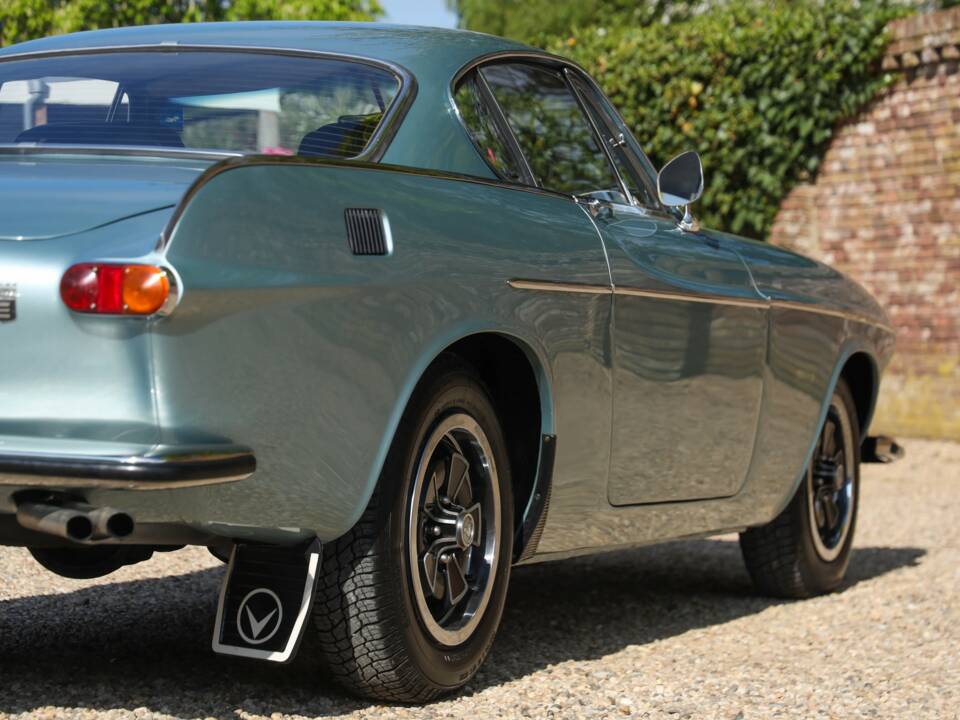 Bild 46/50 von Volvo 1800 E (1970)