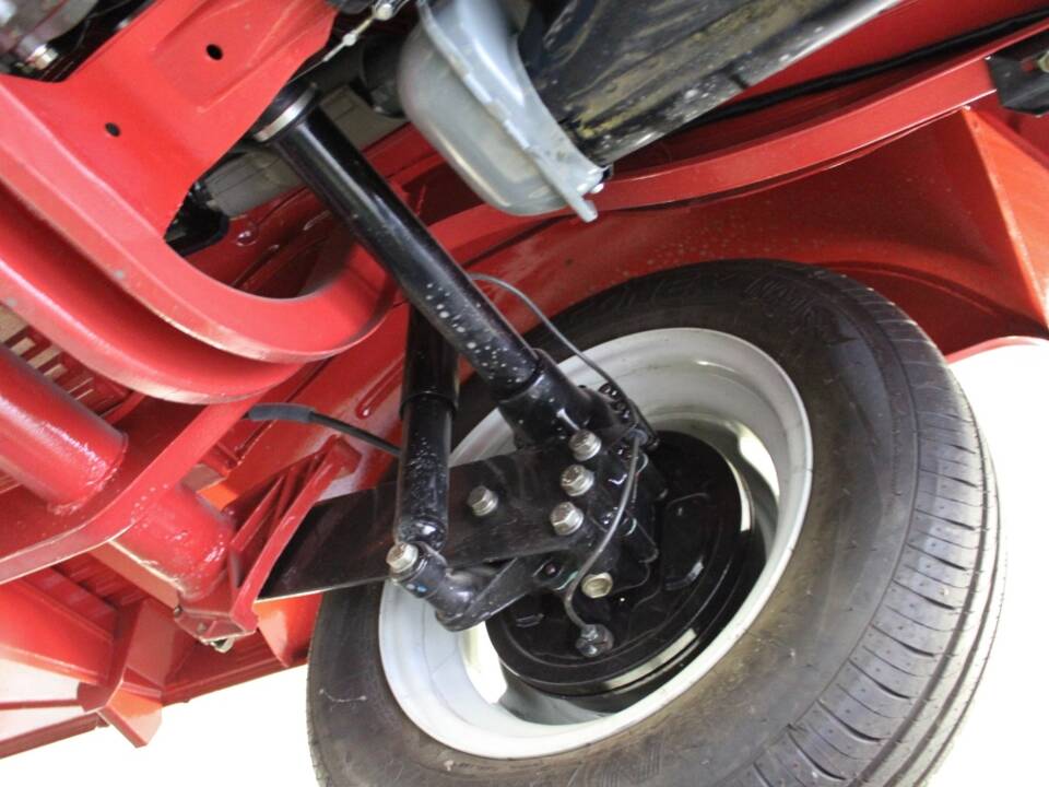 Bild 26/33 von Volkswagen T1 Kleinbus (1961)