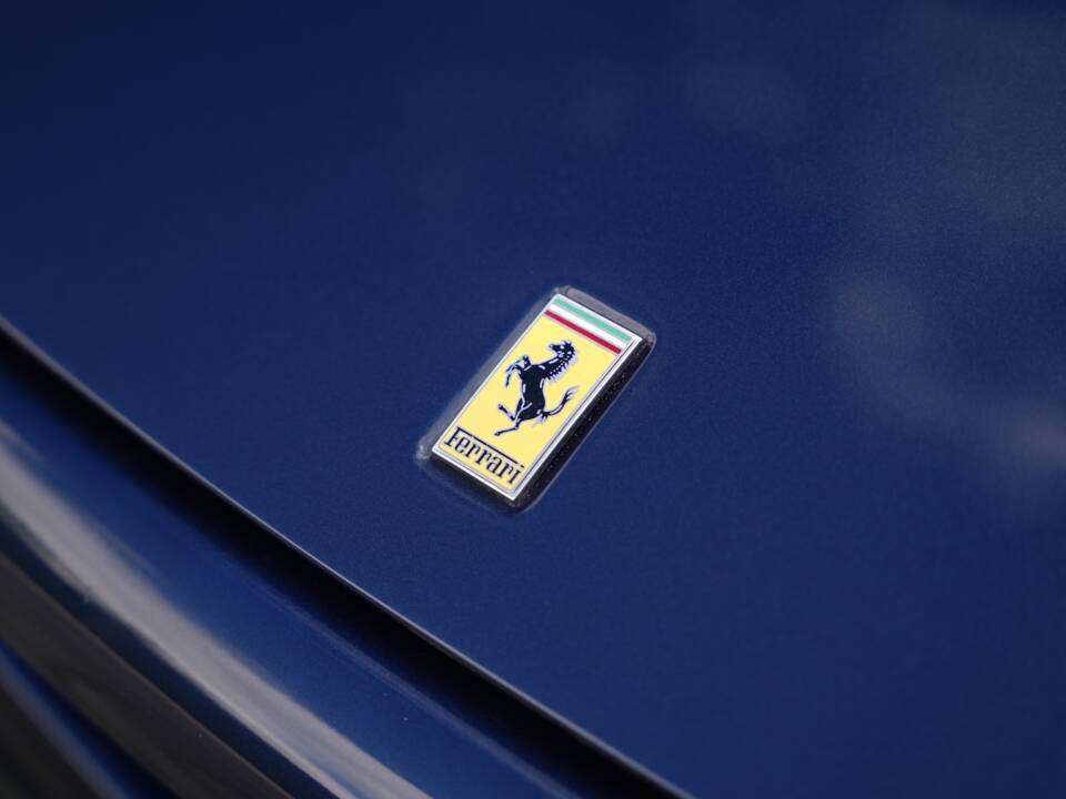 Image 26/50 of Ferrari 575M Maranello F1 (2003)