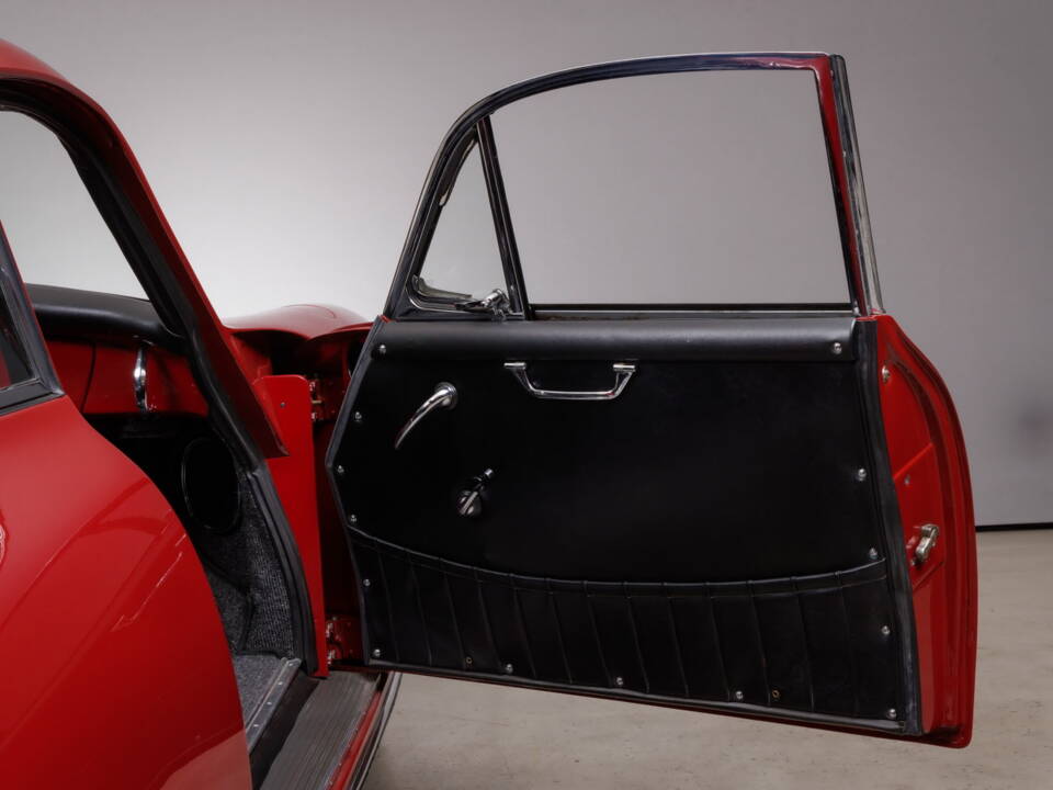 Bild 18/27 von Porsche 356 B Carrera 2&#x2F;2000 GS (1963)