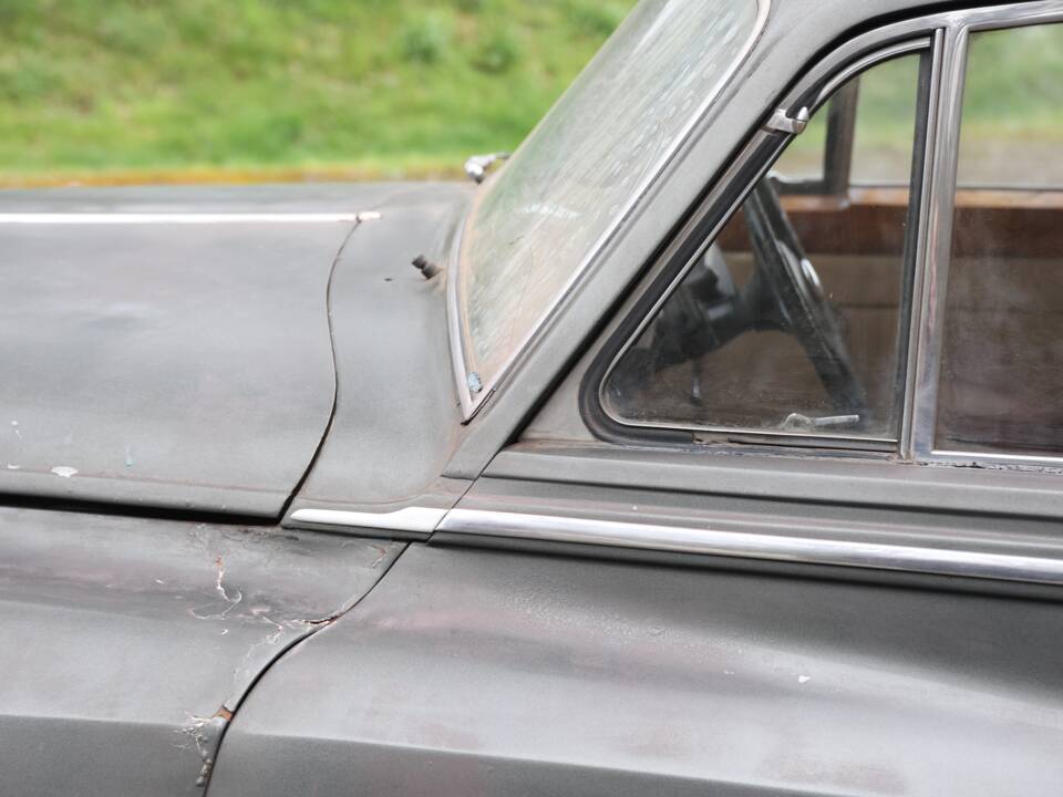 Image 49/50 of Bentley S 1 (1956)
