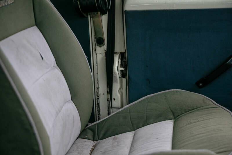 Imagen 22/47 de Toyota Landcruiser FJ 45 (1980)