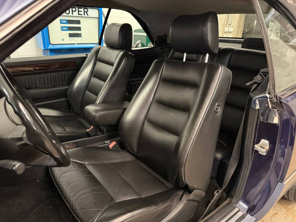 Bild 7/21 von Mercedes-Benz 300 CE-24 (1993)