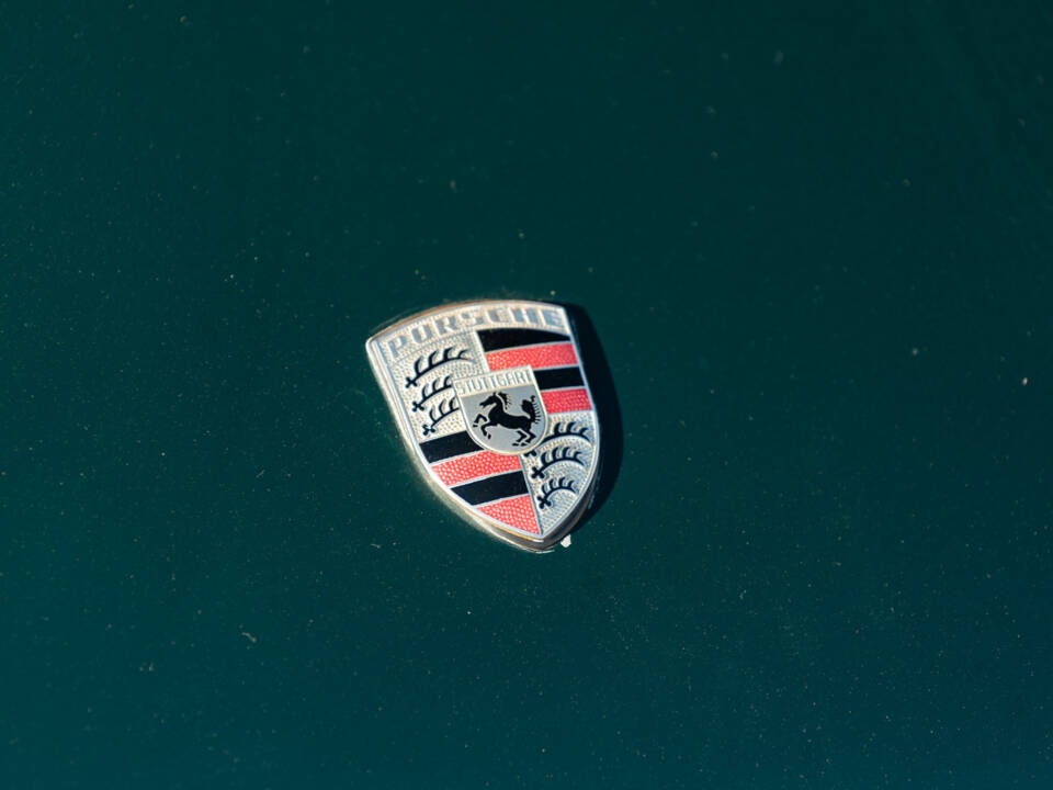 Bild 12/45 von Porsche 912 (1968)