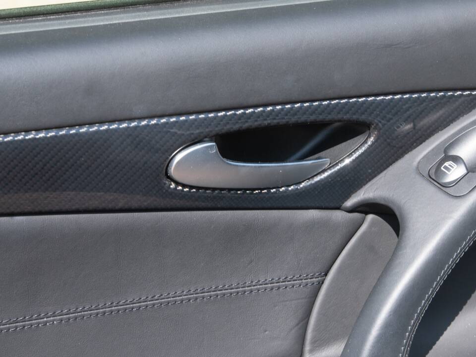 Bild 9/50 von Mercedes-Benz SL 65 AMG (2006)
