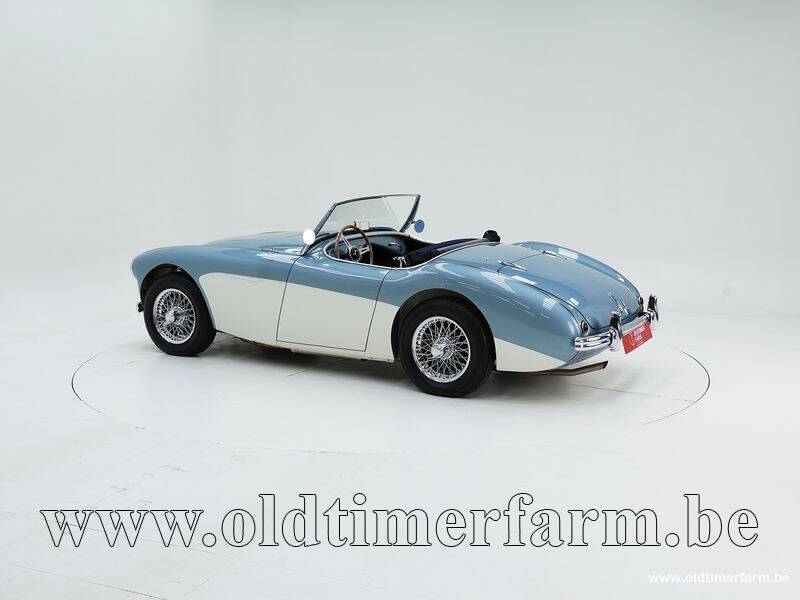 Image 4/15 of Austin-Healey 100&#x2F;4 (BN1) (1954)