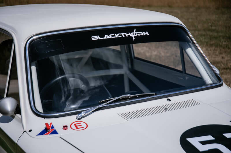 Image 18/50 of Ford Lotus Cortina (1963)