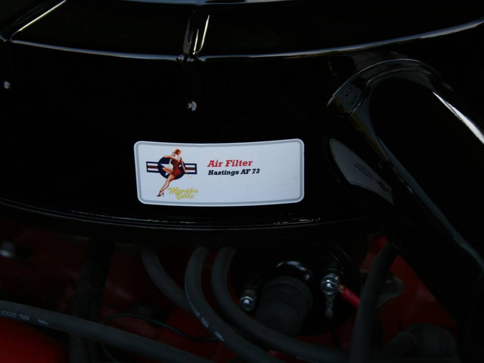 Afbeelding 37/42 van Dodge Custom 880 (1963)