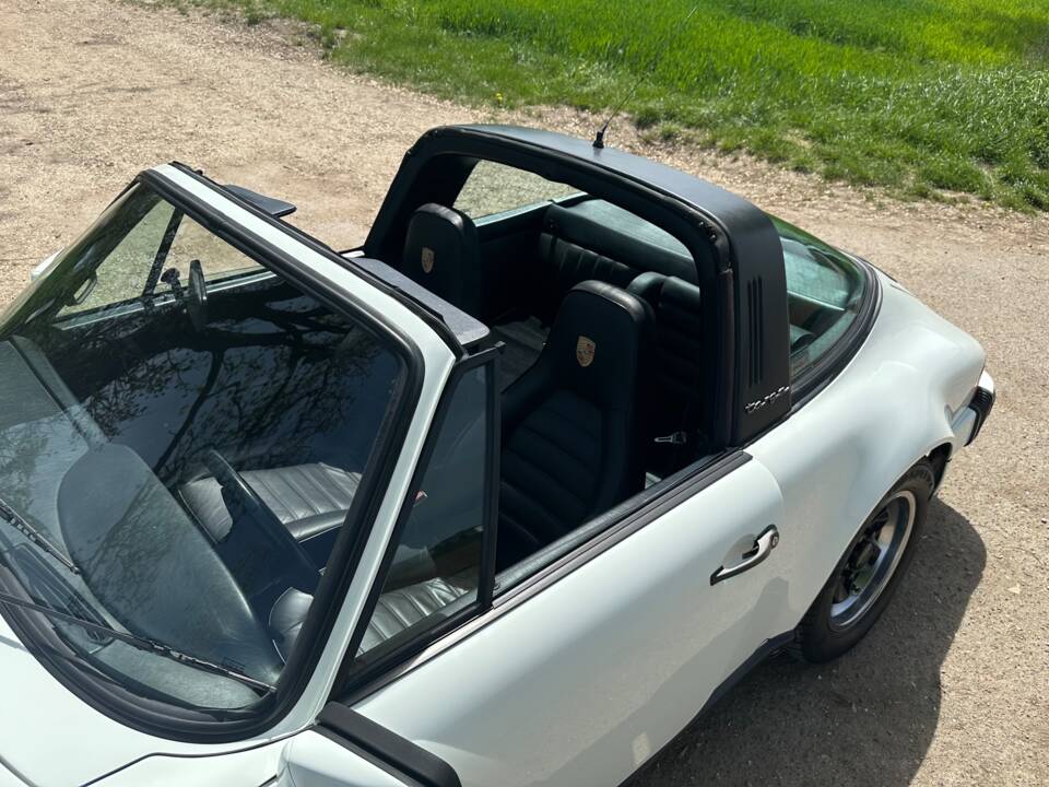 Bild 8/26 von Porsche 911 SC 3.0 (1983)