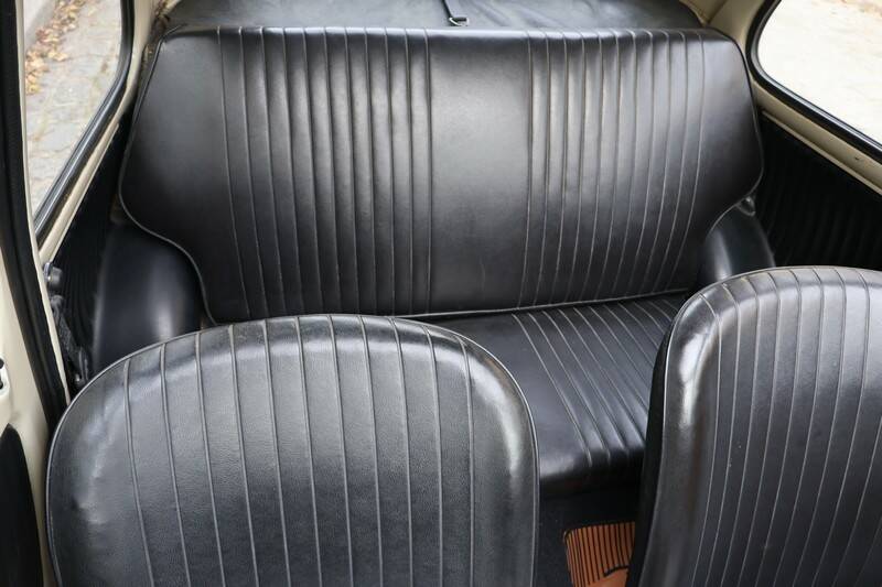 Afbeelding 22/24 van FIAT 500 L (1971)