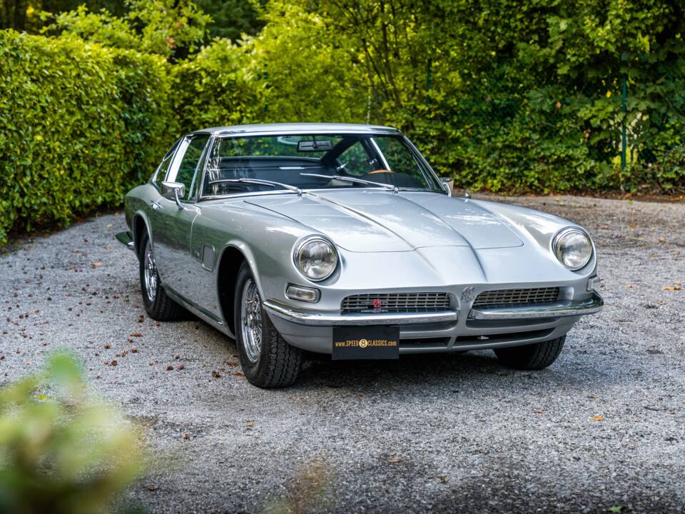 Obraz 2/16 pojazdu AC 428 (1969)