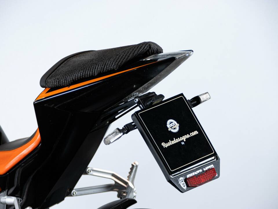 Bild 47/50 von KTM DUMMY (2011)