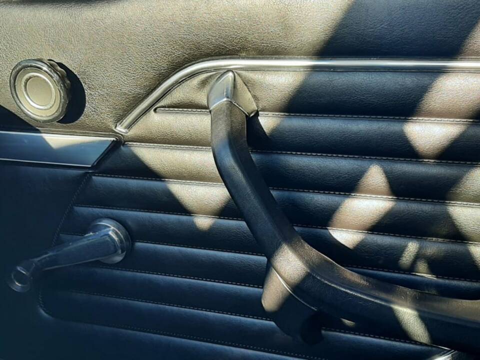 Bild 30/200 von BMW 2002 tii (1972)