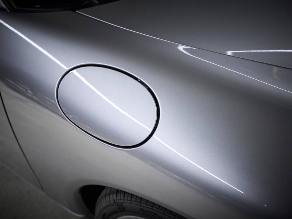 Image 59/100 of Porsche Boxster S "50 Jahre 550 Spyder" (2004)