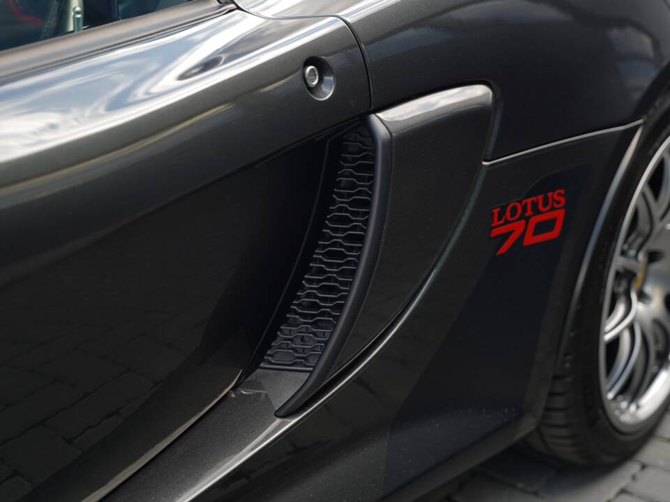 Bild 42/50 von Lotus Exige Sport 350 (2020)