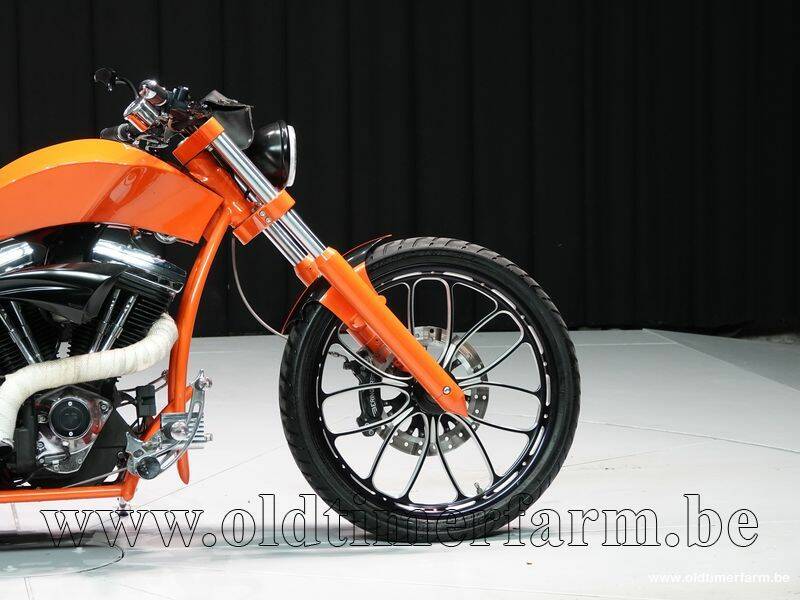 Bild 13/15 von Harley-Davidson DUMMY (1988)