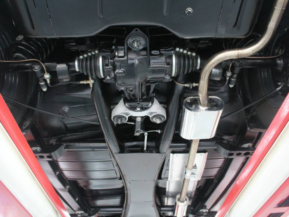 Bild 13/50 von Mercedes-Benz 170 S Cabriolet B (1950)