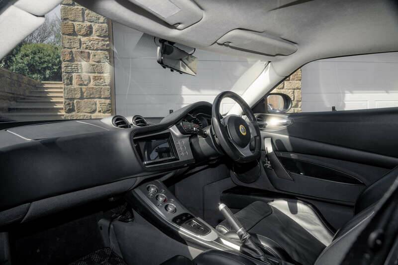 Image 43/50 of Lotus Evora S (2013)