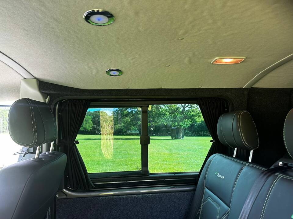 Imagen 50/57 de Volkswagen T6 Multivan 2.0 TDI (2019)
