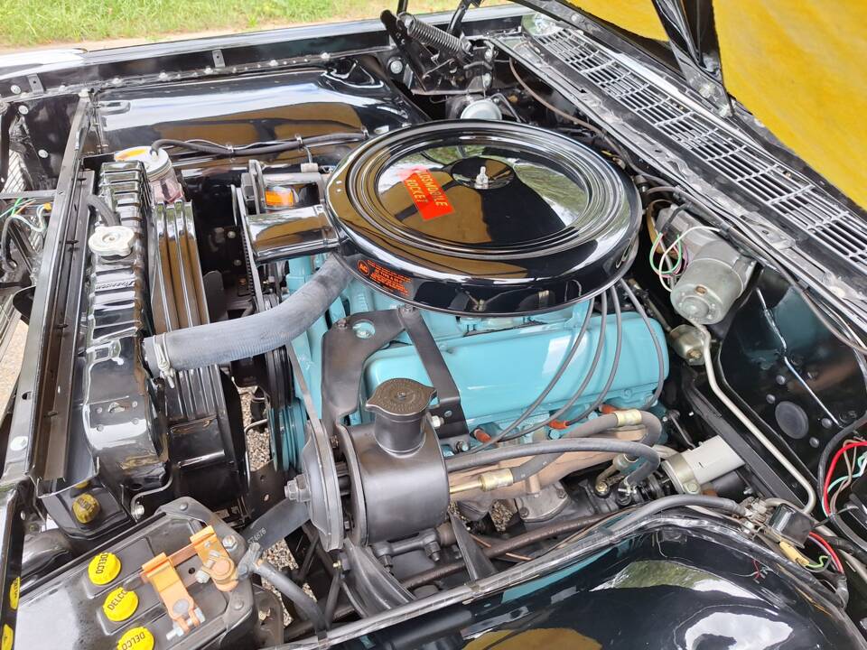 Afbeelding 32/66 van Oldsmobile Super 88 (1959)