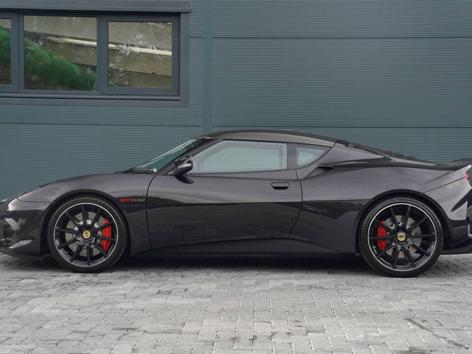 Bild 6/50 von Lotus Evora GT410 Sport (2022)