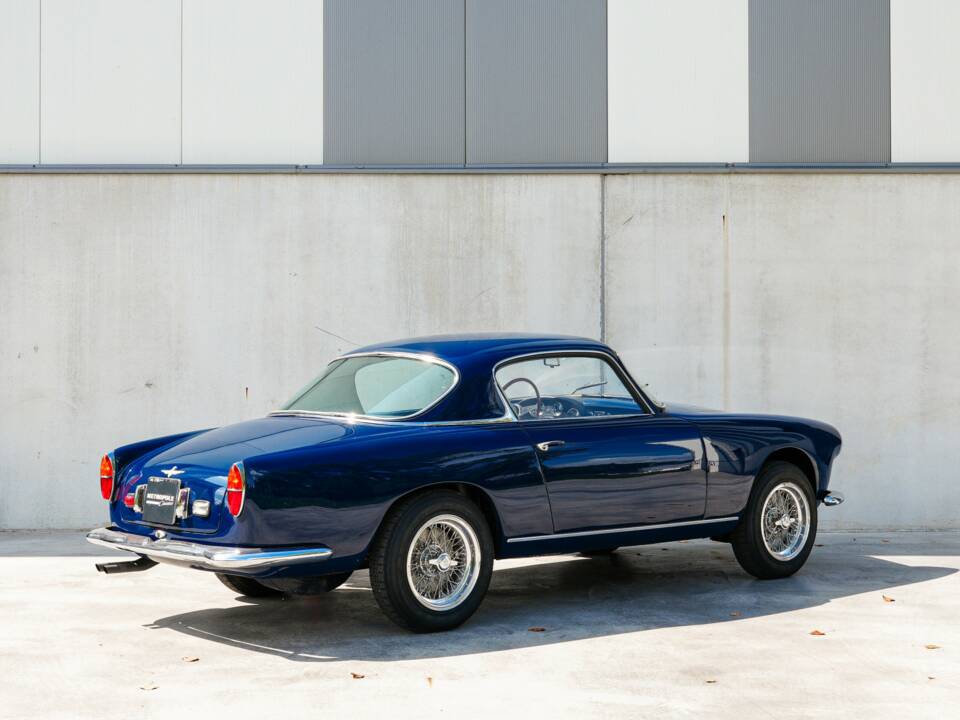 Afbeelding 5/28 van Alfa Romeo 1900 C Super Sprint Touring (1956)
