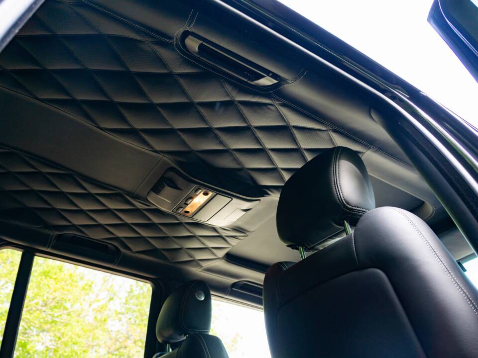 Image 24/31 of Land Rover Range Rover Sport TDV8 (2010)