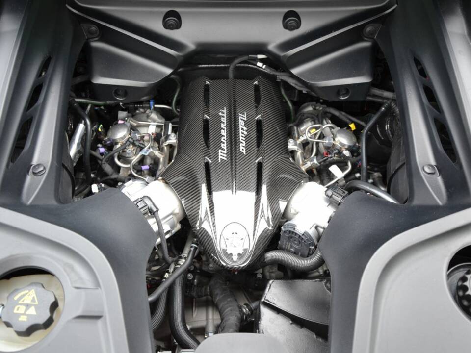 Image 45/67 de Maserati MC20 (2023)