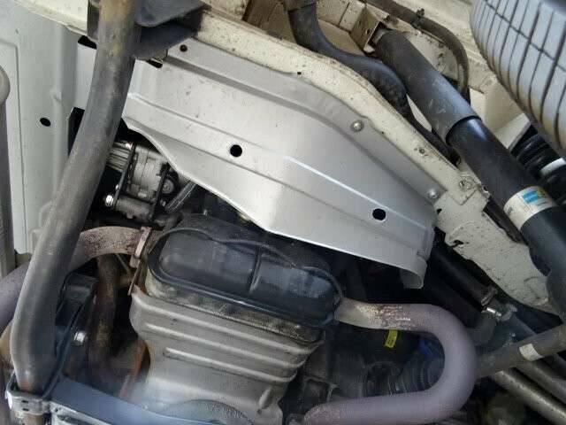 Image 29/32 of Volkswagen T3 Caravelle 2.1 Syncro (1991)