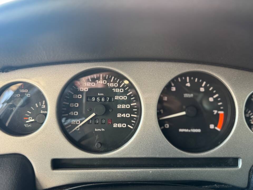 Immagine 18/21 di FIAT Coupé 1.8 16V (1997)