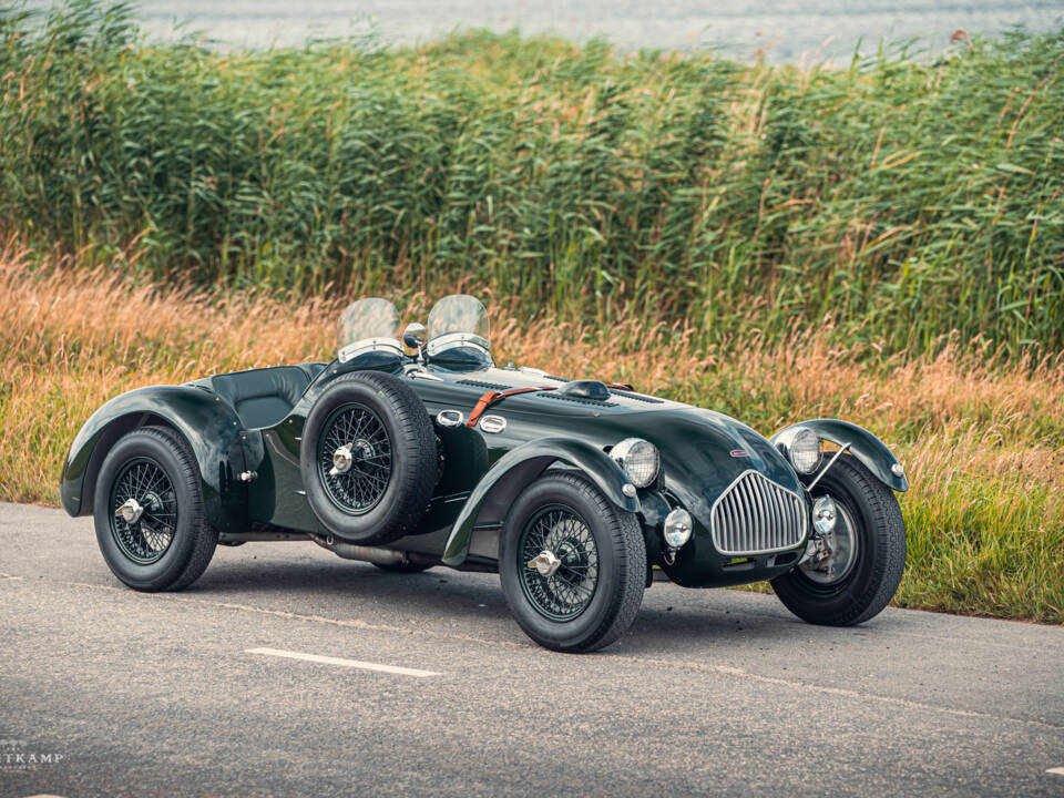 Imagen 2/16 de Allard J2 (1951)