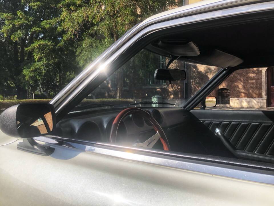 Bild 25/100 von Datsun 280 Z (1976)