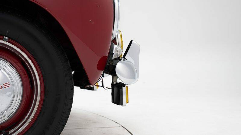 Image 12/15 de Volvo PV 544 (1961)