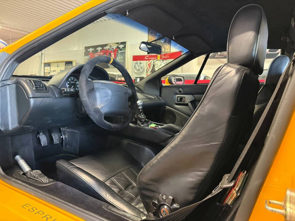 Bild 6/15 von Lotus Esprit V8 BiTurbo (1997)
