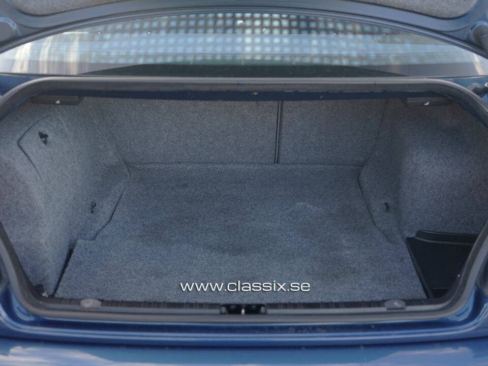 Bild 8/28 von ALPINA B3 3.3 (2000)