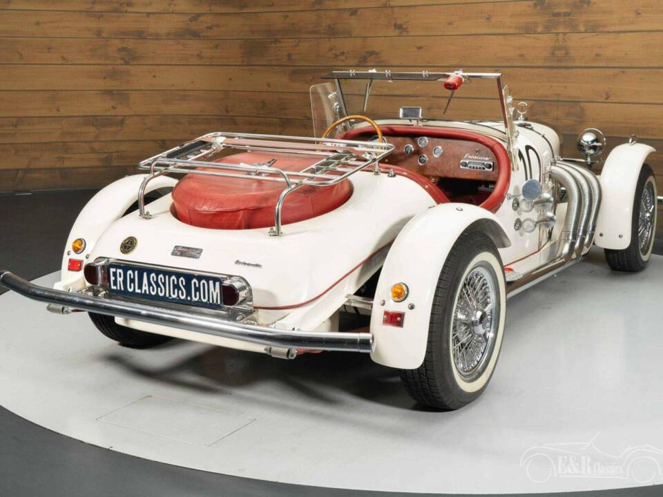 Bild 5/19 von Excalibur SS Serie I (1966)