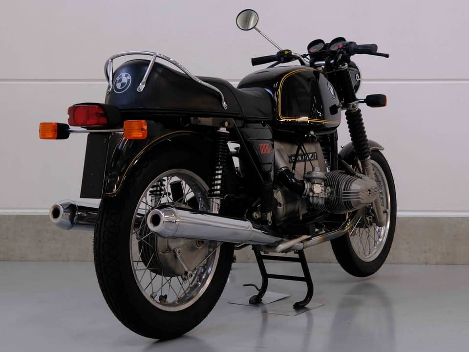 Immagine 55/60 di BMW R 100/7 (1977)