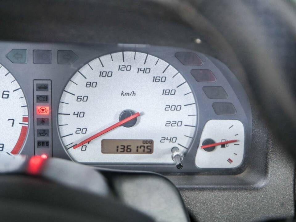 Immagine 21/50 di MG TF 135 (2004)