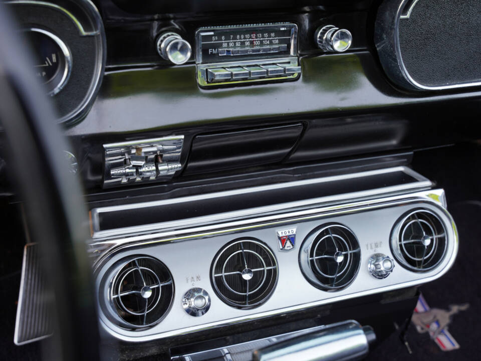 Imagen 21/50 de Ford Mustang 289 (1965)