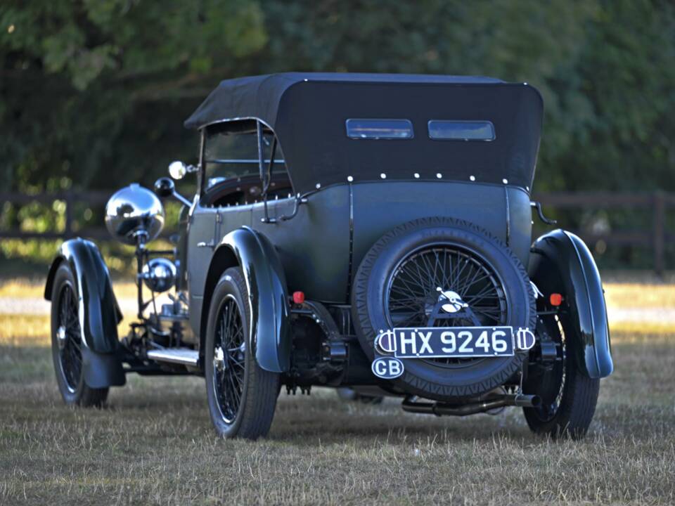 Image 30/50 of Lagonda 2 Liter 14/60 Speed	 Supercharged (1931)