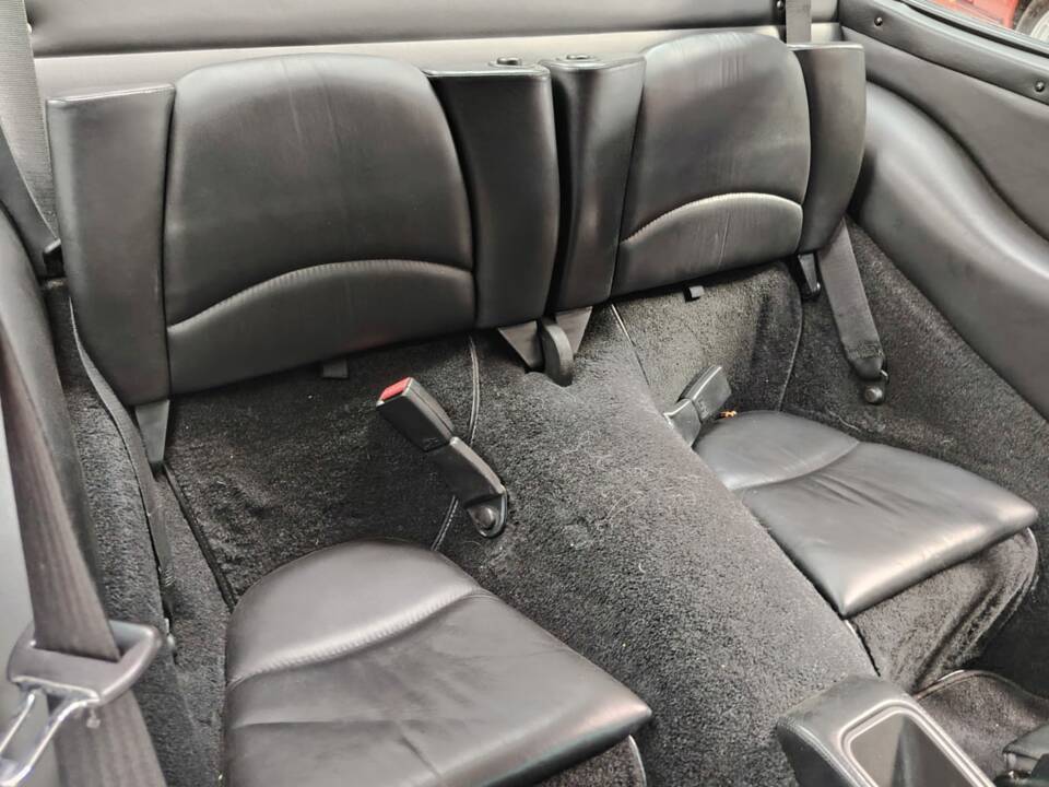 Bild 55/72 von Porsche 911 Carrera 4S (1995)
