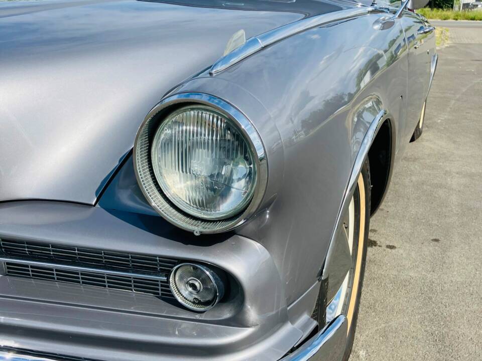 Afbeelding 6/8 van Studebaker Hawk (1963)
